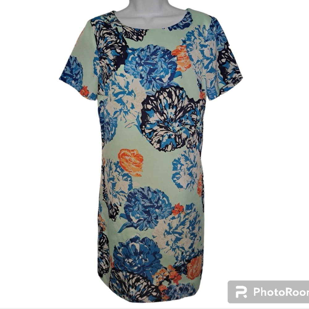 J. Crew Dress Size 4
